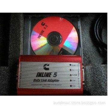 Wholesale price for Professional INLINE 5 Cummins INSITE 7.3 a